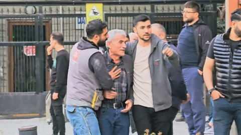 <p>İtfaiye kaynaklarından edinilen bilgiye göre; gece kulübünde, ses yalıtımı ve dekor tadilatı çalışmalarında kaynak işlemi yapıldığı sırada yaşanan tüp patlamasıyla elyaf malzemelerin tutuştuğu belirtildi.</p>