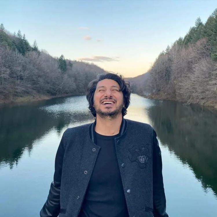 <p>Hayatını kaybeden Gökhan Tevlek</p>