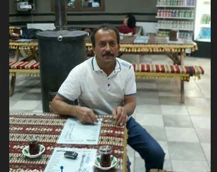 <p>Hayatını kaybeden Akin Kıhrı</p>