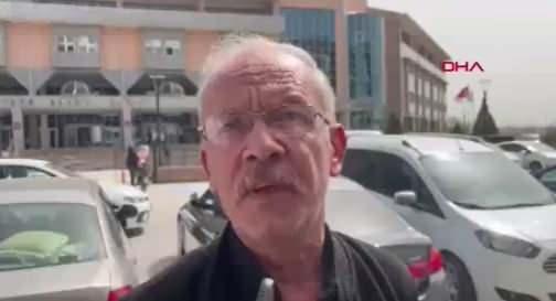<p>Bilmiyorum nasıl bir şey yaparlar? İtirazlarımızı akşam yaptık, diğer muhtar adayı arkadaşlar da tutanak tuttular zaten. Yani oraya kadar bizi sokmayın, içeri sokmayan seçim başkanı o temizlik görevlisini nasıl oraya kadar soktu ve onun arkasına kadar dolaşarak oradan oyları nasıl aldı? </p>