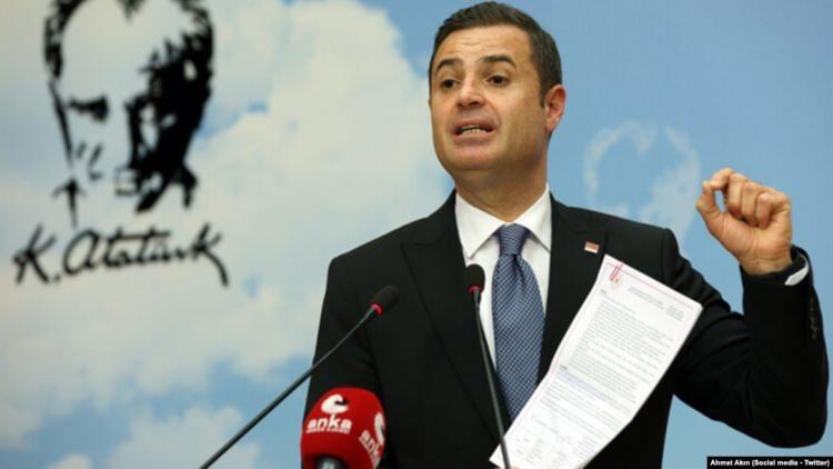 <p>ve Ahmet Akın (Balıkesir) iş insanı belediye başkanları arasında yer aldı.</p>