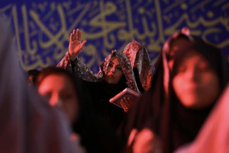 <p><strong>İRAN / 4</strong></p>
