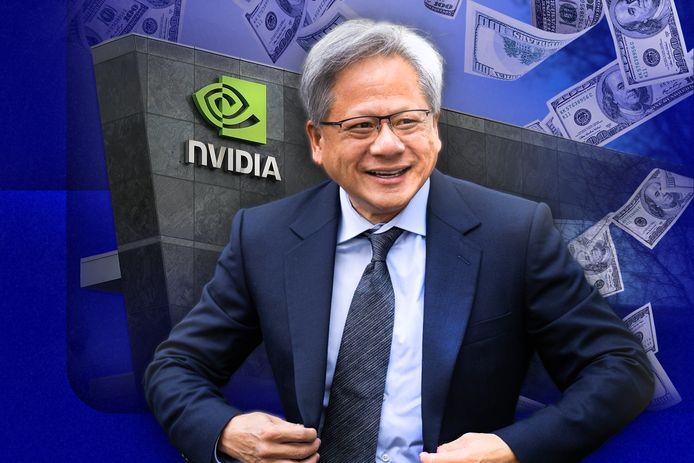 <p>20 - Jensen Huang / ABD</p>