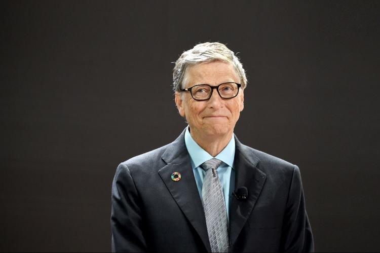 <p>7 - Bill Gates / ABD</p>
<p> </p>
<p>- 148 milyar dolar</p>
<ul>
</ul>