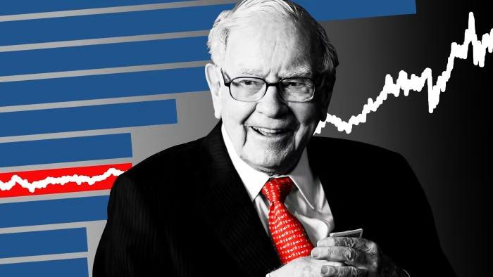 <p>6 - Warren Buffett / ABD<br />
</p>
<p>- 133,1 milyar dolar</p>
<ul>
</ul>