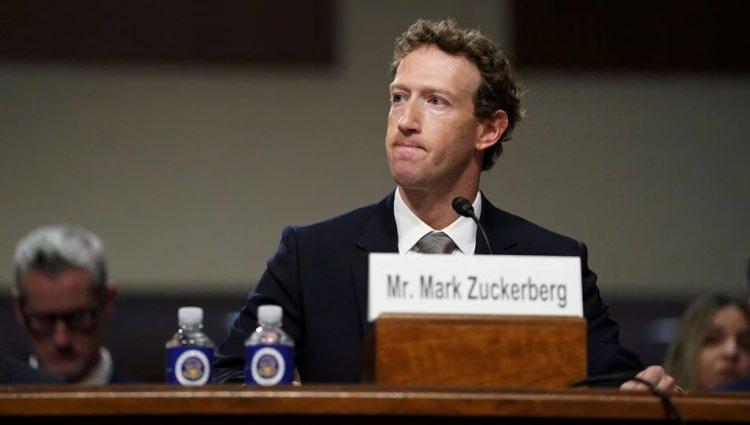 <p>4 - Mark Zuckerberg / ABD<br />
</p>
<p>- 178 milyar dolar</p>
<ul>
</ul>