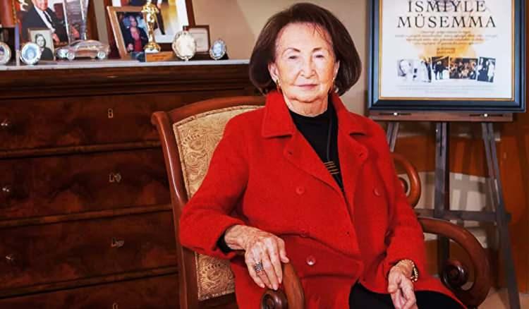 <p>üçüncü sırada 3,6 milyar dolarla Semahat Sevim Arsel bulunuyor.</p>