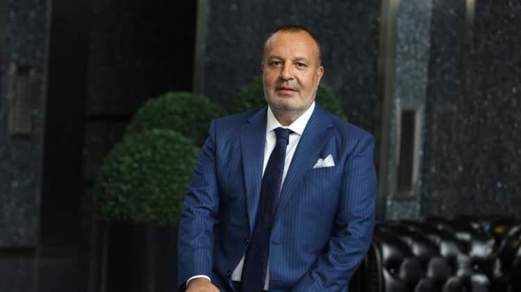 <p>Kazancı Holding Yönetim Kurulu Başkanı Şaban Cemil Kazancı 3,3 milyar dolarlık servetiyle dördüncü sırada kendine yer buldu. </p>
