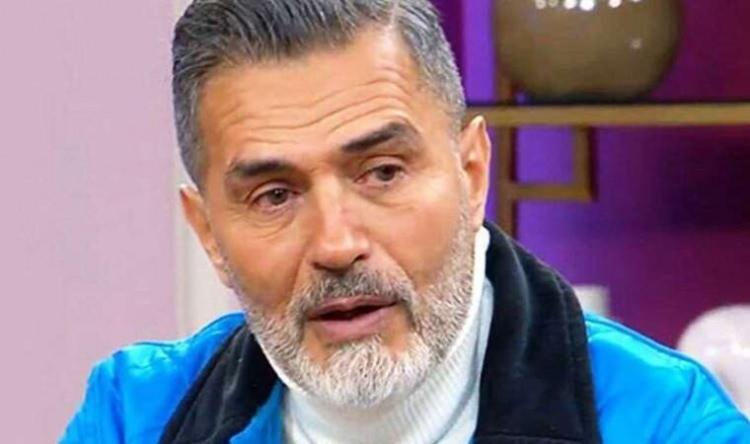 <p>Alptekin, Aramızda Kalmasın programına konuk oldu.</p>
<p> </p>