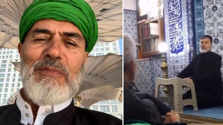 <p>Ünlü isim sözlerine şöyle devam etti:</p>
<p> </p>
<p>"Batırdığım işlerle apartman alırdım. İlk yaptığım şey ajans açmak oldu ama battım. Ondan sonra bayan konfeksiyon imalatı yaptım onda da battım. </p>