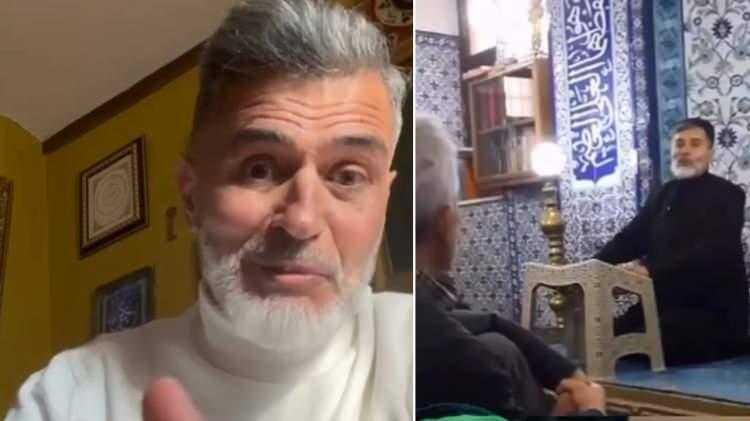 <p>Üsküdar'da restoran açtım ve yine battım. Suadiye'de kafeterya açtım, battım. Ve yine Pendik'te mağaza açtım, onda da battım."</p>