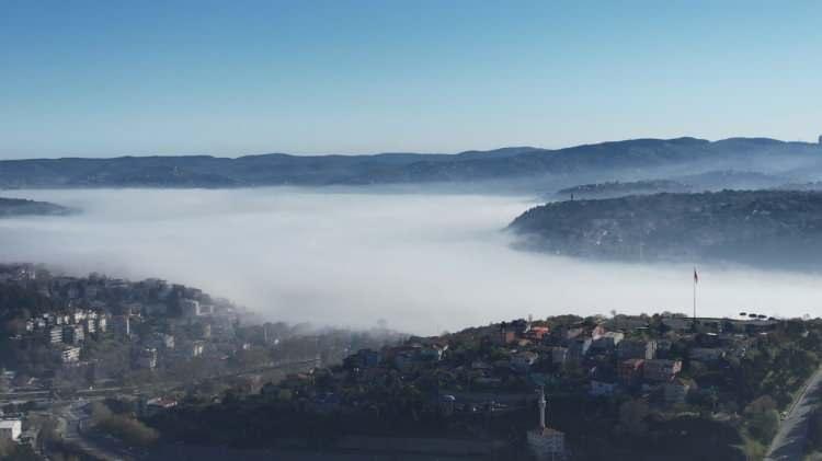 <p>İstinye-Çubuklu (Arabalı Vapur)</p>
