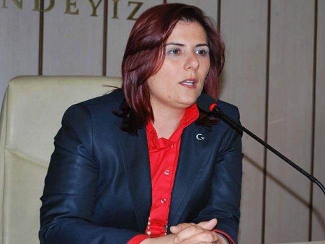 <p>3 Kasım 2002 genel seçimlerinde, Cumhuriyet Halk Partisi 22. dönem Aydın Milletvekili olarak parlamentoya seçildi. Aynı zamanda parlamentoda İnsan Haklarını İnceleme Komisyonunda görev aldı.</p>
<p> </p>