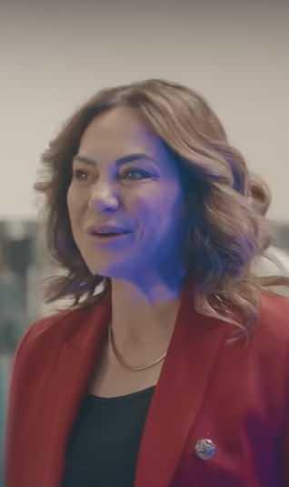 <p><span style="color:#800000"><em><strong>Trakya'da CHP'li aday Candan Yüceer Tekirdağ'da'n seçildi.  </strong></em></span></p>

<p> </p>
