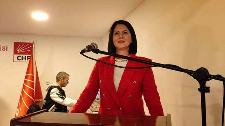 <p><span style="color:#800000"><strong>Filiz Gencan Akın Edirne'de oyları topladı.</strong></span></p>
<p> </p>