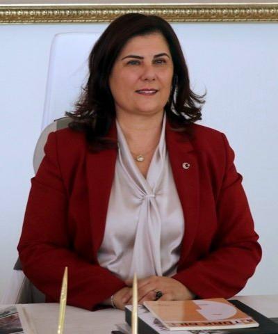 <p>ÖZLEM ÇERÇİOĞLU KİMDİR? </p>
<p> </p>
<p>Özlem Çerçioğlu, 11 Ağustos 1968 tarihinde Nazilli, Aydın'da dünyaya geldi. </p>
<p> </p>
<p>İlk, orta ve lise tahsilini memleketinde tamamlayan Özlem Çerçioğlu, Selçuk Üniversitesi Makine Resim Konstrüksiyon Bölümü'nde okumaya başladı. </p>
