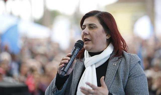 <p>2 Temmuz 2007’de 23. dönem CHP Aydın Milletvekili olarak yeniden seçilen Çerçioğlu, Aydın il belediyesinin 6360 sayılı, 12 Kasım 2012 tarihli kanunla büyükşehir belediyesine dönüşmesinden sonra gerçekleşen ilk yerel seçim olan 2014 Türkiye yerel seçimlerinde CHP’den Aydın Büyükşehir Belediye Başkan adayı oldu. Seçimlerin sonucunda da Aydın’ın ilk büyükşehir belediye başkanı olarak yeniden göreve geldi. </p>
<p> </p>
<p>İyi seviyede İngilizce bilen Özlem Çerçioğlu, iki çocuk annesidir. </p>