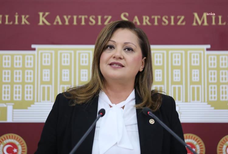 <p>10 Mayıs 2018 tarihinde yapılan açıklama ile Cumhuriyet Halk Partisi'ne geri döndü.</p>
<p> </p>