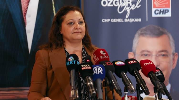 <p>2023 genel seçimlerinde de CHP Afyonkarahisar milletvekili olarak meclise girmiş ve CHP'nin TBMM'deki üç grup başkan vekilinden biri olarak seçilmiştir.</p>