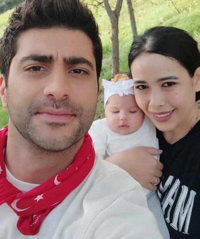 <p>19 Ağustos doğumlu bebeğin gerçek adı Alya Kichkinaeva..</p>