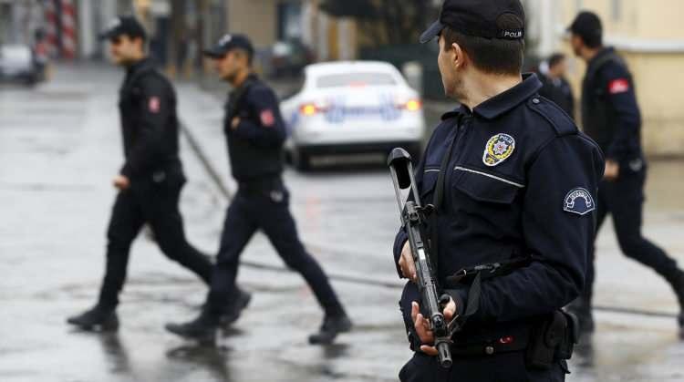 <p>Polis meslek eğitimi</p>
