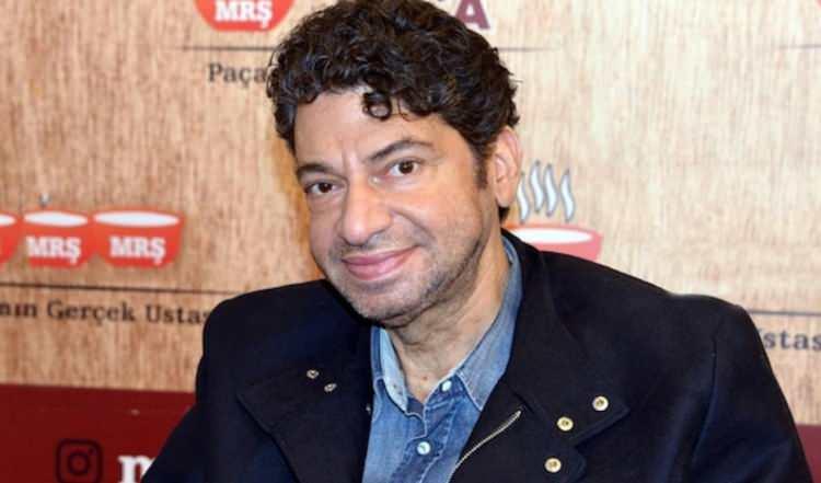 <p>"ÇOK ŞÜKÜR AYAKLANDIM"</p>
<p> </p>