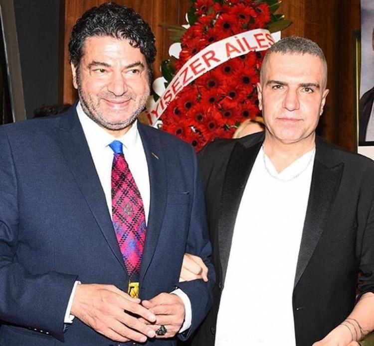 <p>İŞTE HAKAN TAŞIYAN'IN SON HALİ</p>