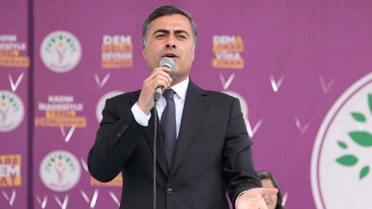 <p>ve Abdullah Zeydan (Van) oldu.</p>

