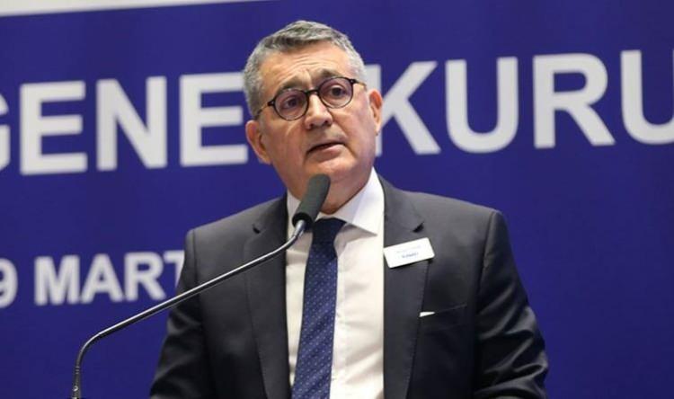 <p><strong>TÜSİAD: REFORMLARA ODAKLANMALIYIZ</strong></p>

<p>Türk Sanayicileri ve İş İnsanları Derneği (TÜSİAD), 31 Mart Yerel Seçimleri’nin ardından bir açıklama yaptı. TÜSİAD'dan yapılan açıklamada "Reformlara odaklanmalıyız" mesajı çıktı.</p>

<p> </p>
