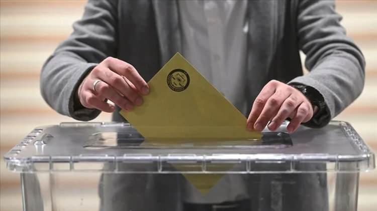 <p><strong>Büyük Birlik Partisi'nden seçime giren Akif Allar küçük bir farkla kaybeden isim oldu. Amcasından 73 oy az alan Akif Allar, karara itiraz edeceklerini açıkladı.</strong></p>