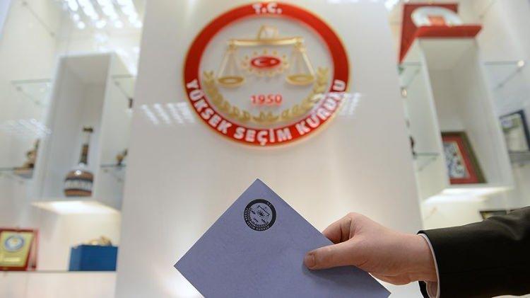 <p><strong>CHP Kırklareli İl Başkanı Bora Terzi ile CHP Merkez İlçe Başkanı Neslişah Erseçkin, İlçe Seçim Kuruluna itiraz dilekçelerini teslim etti.</strong></p>