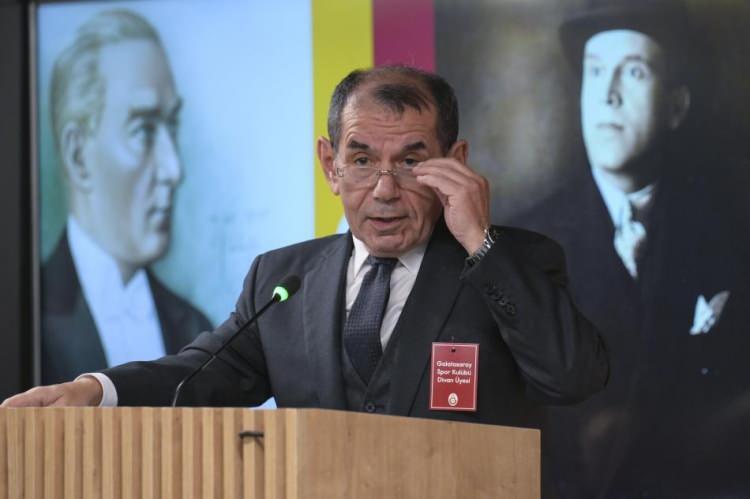 <p>DURSUN ÖZBEK'İN TEKLİFİ<br />
<br />
31 Temmuz: Dursun Özbek, karşılaşmanın Azerbaycan’ın başkenti Bakü’de oynanmasını teklif etti.</p>