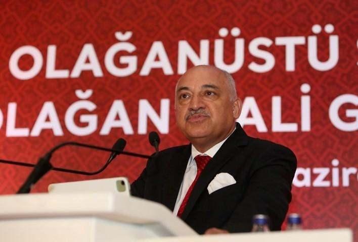 <p>29 ARALIK'A ALINDI<br />
<br />
3 Kasım: TFF, Süper Kupa maçının bir gün öne, yani 29 Aralık’a alındığını duyurdu.</p>