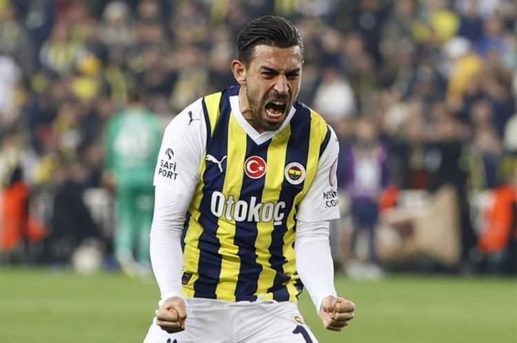 <p>İrfan Can Kahveci (Fenerbahçe) | 10 gol</p>
