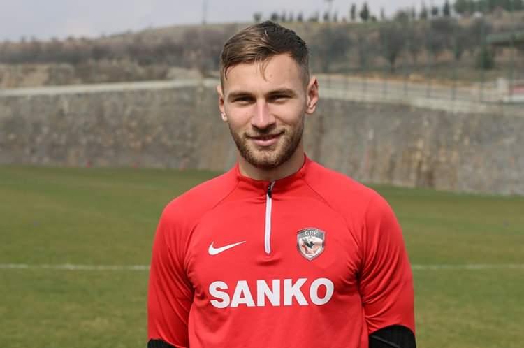 <p>Denis Dragus (Gaziantep FK) | 11 gol</p>