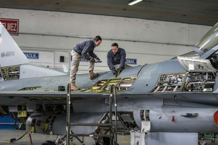 <p><span style="color:#B22222"><strong>TÜRK ORDUSUNUN 'HAVADAKİ GÖZLERİNE' SON DOKUNUŞ...</strong></span></p>