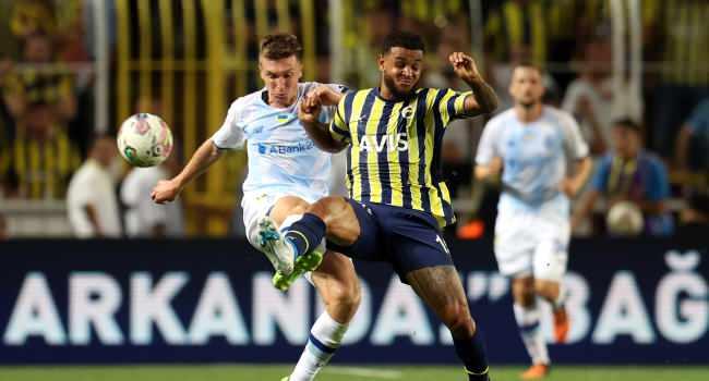 <p><strong>13- Samsun</strong>: Toplam piyasa değeri 8.4 milyon euro</p>

<p> </p>
