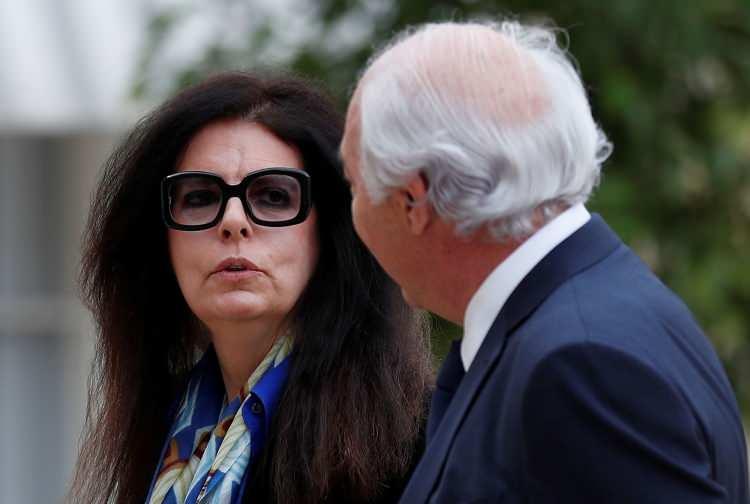 <p>Bettencourt Meyers, 100 milyar dolarlık servete sahip 14 kişinin hemen altında ve bu elit gruba katılmaya yarım milyar dolar uzaklıkta yer aldı.</p>