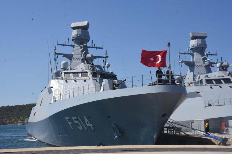 <p><em><strong>Cidde-Suudi Arabistan, Cibuti, Mogadişu-Somali, Male-Maldiv Adaları, Chittagong- Bangladeş, Port Klang-Malezya, Jakarta-Endonezya, Bangkok-Tayland, Hong Kong-Çin Halk Cumhuriyeti, Busan-Güney Kore, Kushimoto, Tokyo ve Hiroşima-Japonya, Manila-Filipinler, Singapur, Kolombo-Sri Lanka, Mumbai-Hindistan, Maskat ve Salalah-Umman, Doha-Katar, Abu Dabi-Birleşik Arap Emirlikleri, Karaçi-Pakistan, Akabe-Ürdün'ü kapsayan toplam 20 ülkede yapılacak 24 liman ziyaretinden istifade ile ziyaret edilecek ülke Deniz Kuvvetleriyle eğitimler icra edilecek. </strong></em></p>