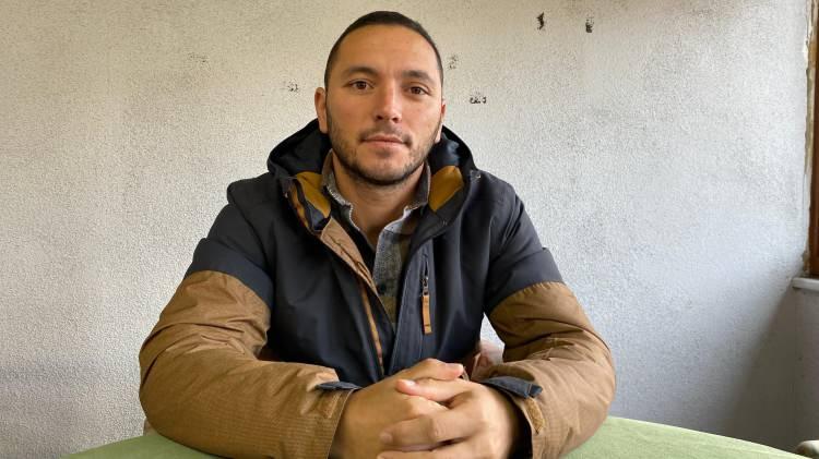 <p>31 yaşındaki Melih Bektaş, dünyayı gezmek için 10 yıl boyunca görev yaptığı polislik mesleğinden 5 ay önce istifa etti.</p>