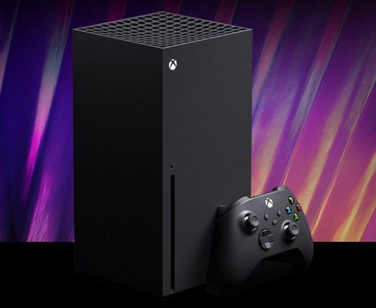<p><strong>28)  XBOX</strong></p>
