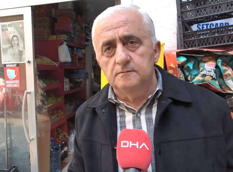 <p>Arife günü 15 kişinin, 14 bin 250 TL’lik borcunu ödeyen Yetim, Ramazan Bayramı öncesinde ihtiyaç sahiplerinin yükünü hafifleterek, bu şekilde bir bayram hediyesi vermek istediğini söyledi. </p>