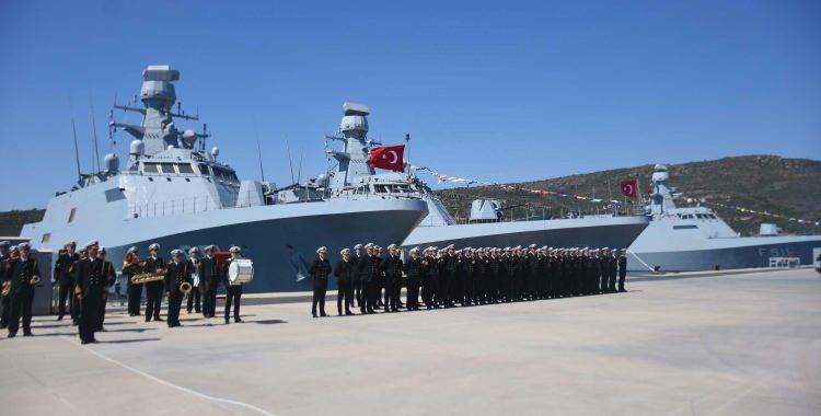 <p><em><strong>134 yıl önce meydana gelen bu olay, aradan geçen süre içerisinde, sanat, tarih, diplomasi, siyaset ve denizcilik alanlarında birçok araştırmacı ve bilim insanı tarafından ele alınmış ve incelenmiştir. </strong></em></p>