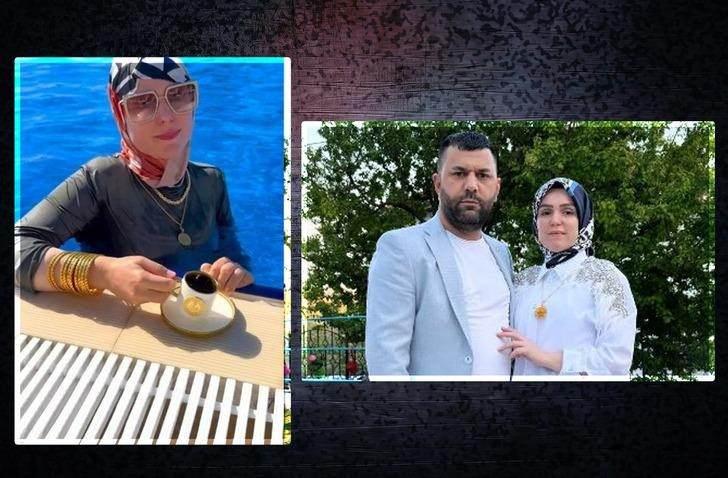 <p>Sosyal medya hesabından makyaj, giyim, güzellik gibi konularda yaptığı paylaşımlarla bilinen Bilem, havuzda yaptığı altın paylaşımının ardından <strong>dolandırıcılık </strong>iddialarıyla gündeme gelmişti.</p>