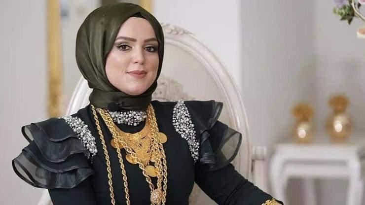 <p>Bir süre altınlı paylaşımlarına son vererek oldukça sade içerikler paylaşmaya başlayan Bilem'in eşinden gelen bayram hediyesi ağızları açık bıraktı. </p>
