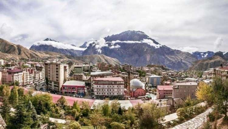 <p>HAKKARİ</p>

<p>&nbsp;</p>

<p>&Ccedil;&Ouml;LEMERİK</p>
