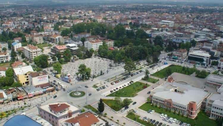 <p>KARAB&Uuml;K</p>

<p>&nbsp;</p>

<p>SAFRANBOLU</p>
