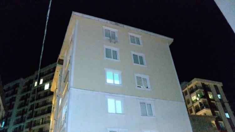 <p><span style="color:#B22222"><strong>"NE BELLİ DAYANABİLECEĞİ?"</strong></span></p>
