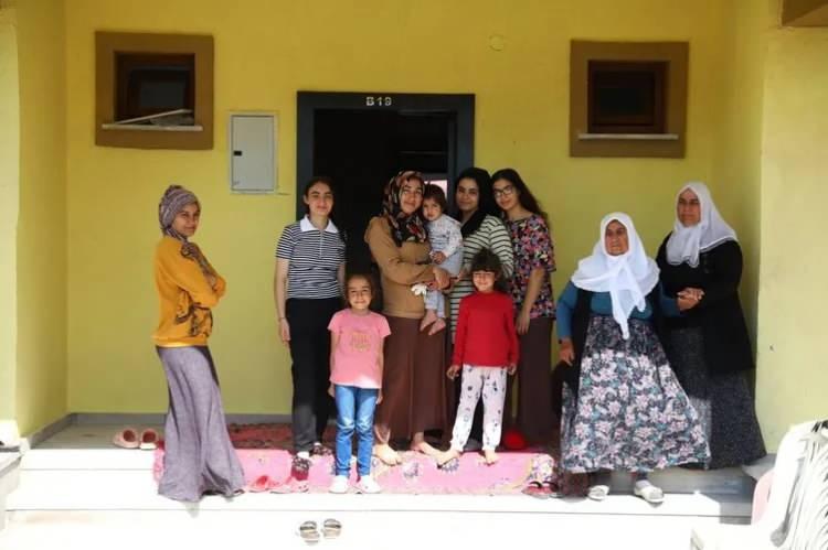 <p>MİSAFİRLERİNİ AĞIRLADI</p>

<p>&nbsp;</p>
