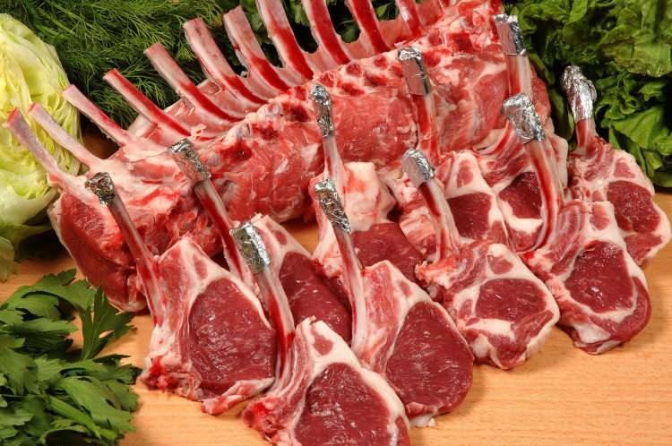 <p>Geleneksel tarifleri öne çıkarmasıyla bilinen Taste Atlas (Lezzet Atlası) kuzu etiyle yapılan en iyi yemekleri açıkladı.</p>
